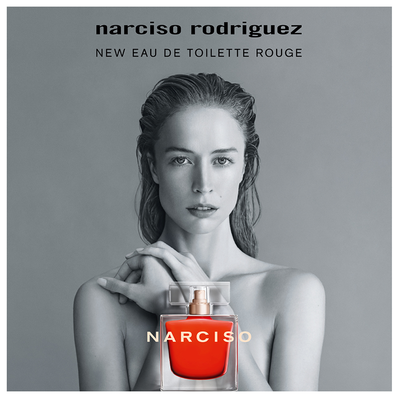 Narciso Rodriguez Narciso Rouge Eau de Toilette (EdT)