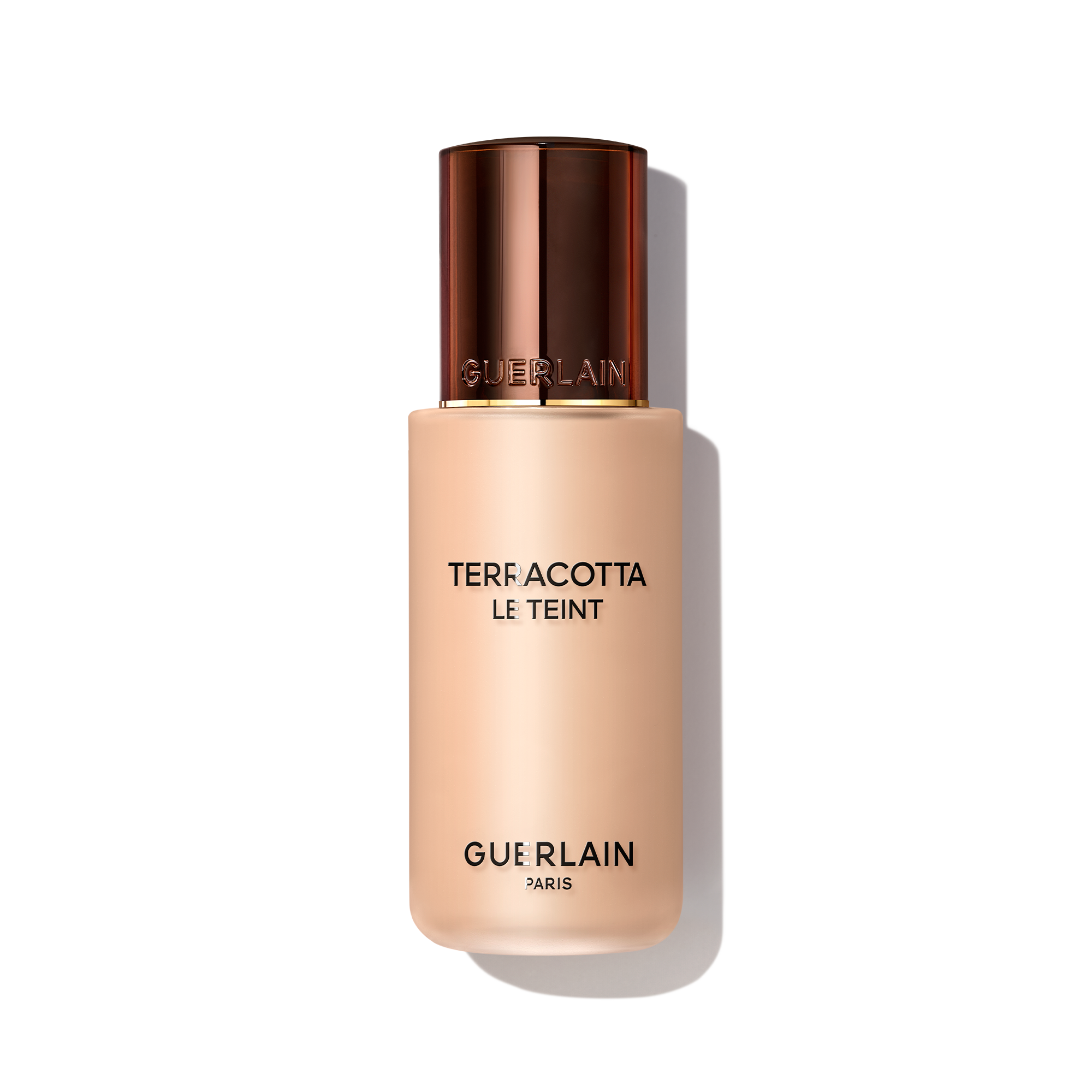 Guerlain Terracotta Le Teint Foundation