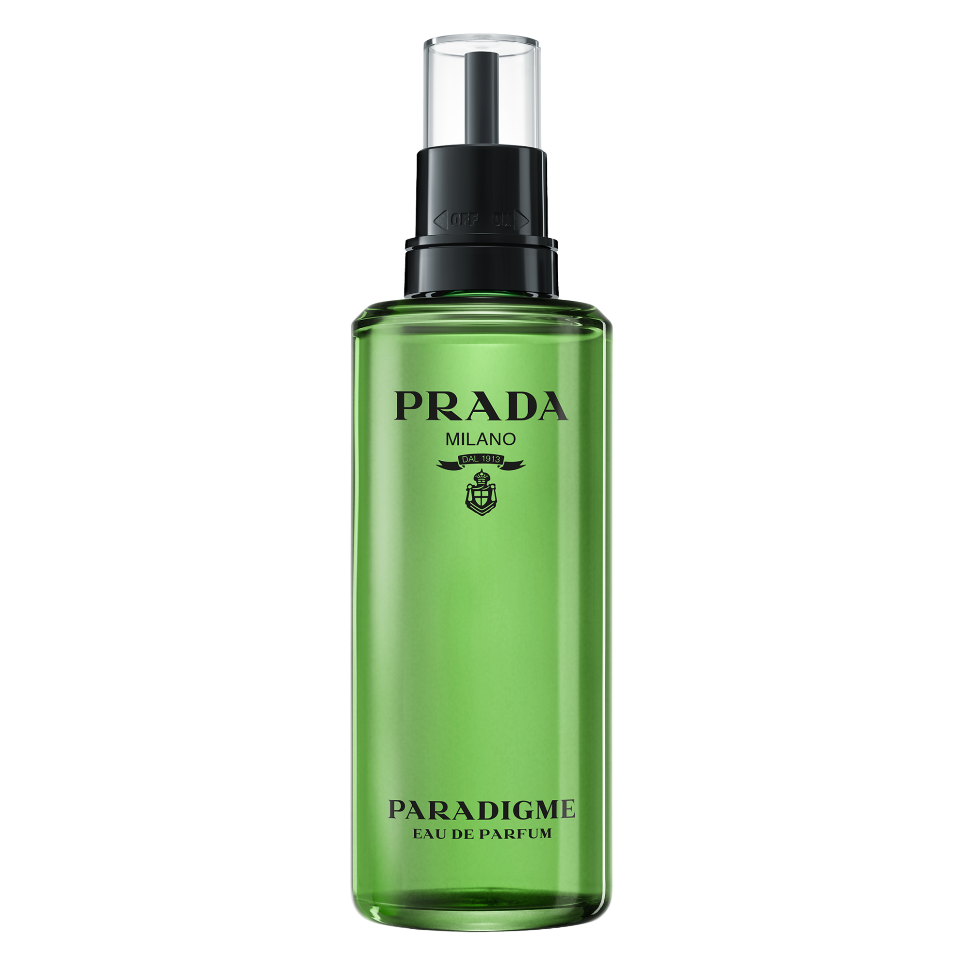Prada Paradigme Eau de Parfum (EdP) Refill