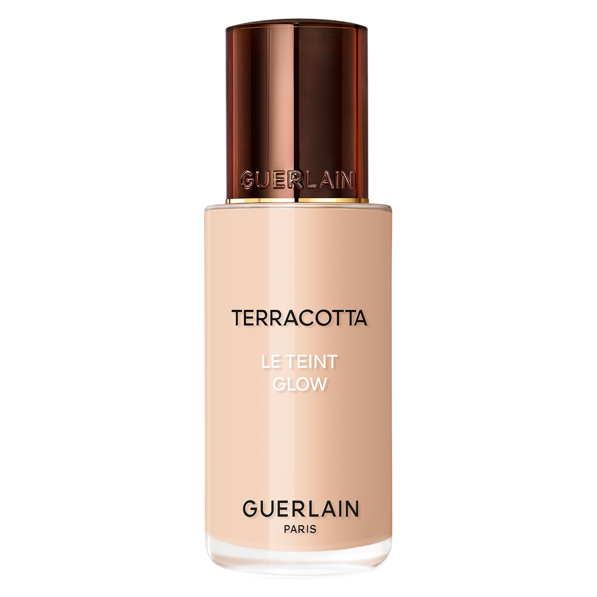 Guerlain Terracotta Le Teint Glow Fluid Foundation