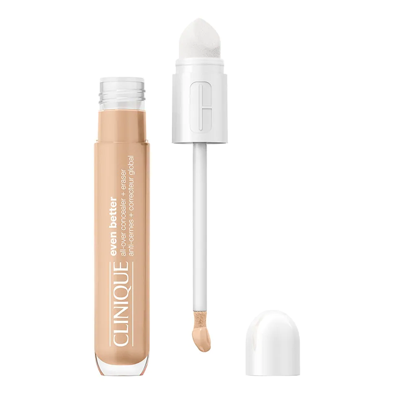 Clinique Even Better AllOver Concealer + Eraser