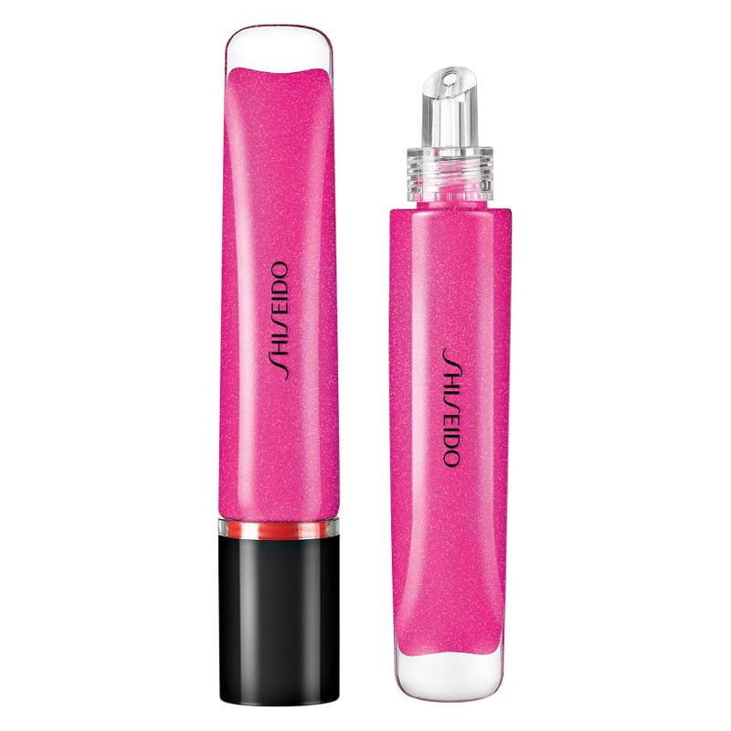 Shiseido Shimmer GelGloss Lipgloss