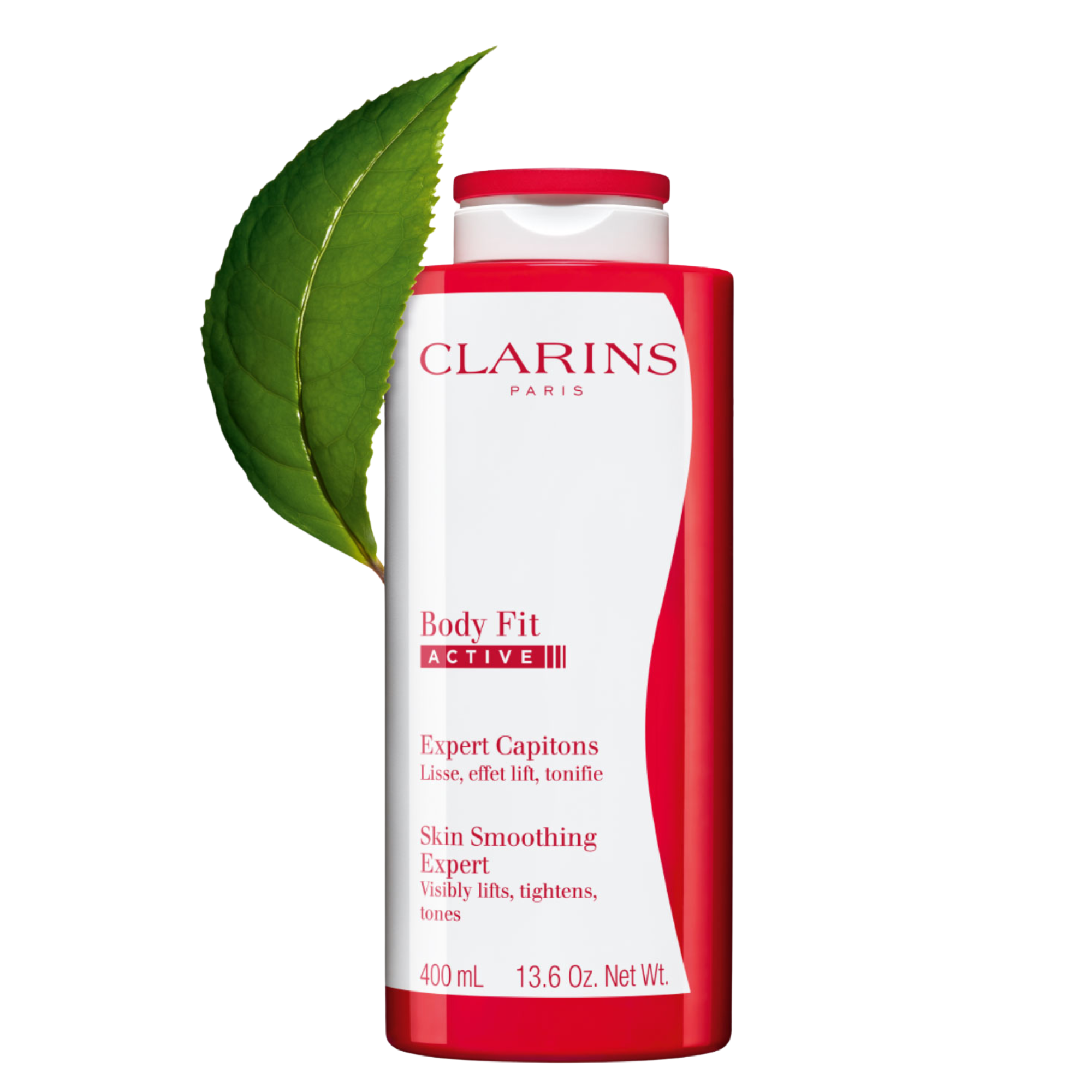 Clarins Body Fit Active Skin Smoothing Expert | Alina Cosmetics