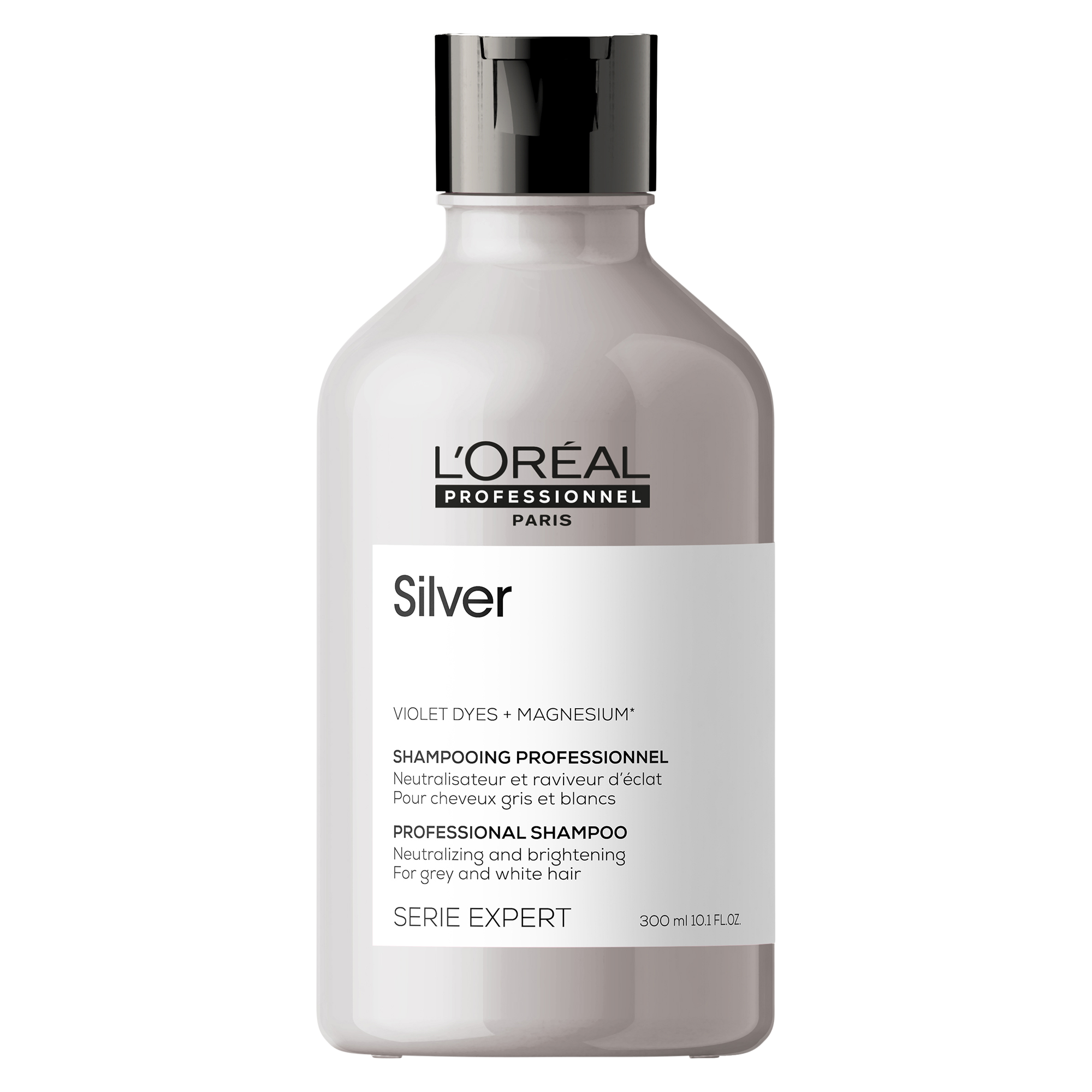 L'Oreal Professionnel Expert Silver Shampoo