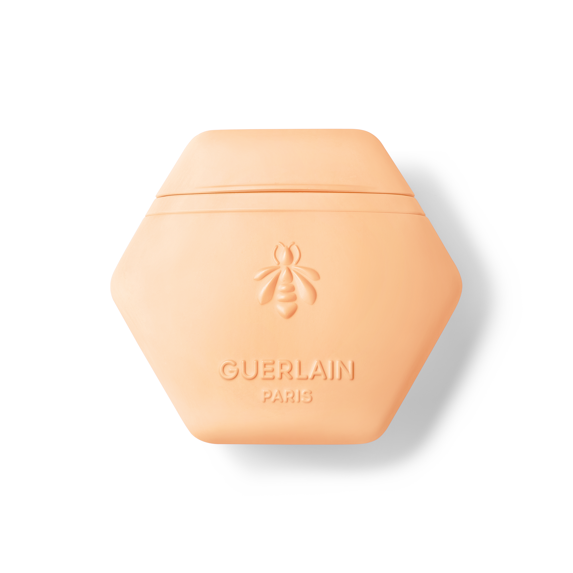 Guerlain Aqua Allegoria Mandarine Basilic Handcream