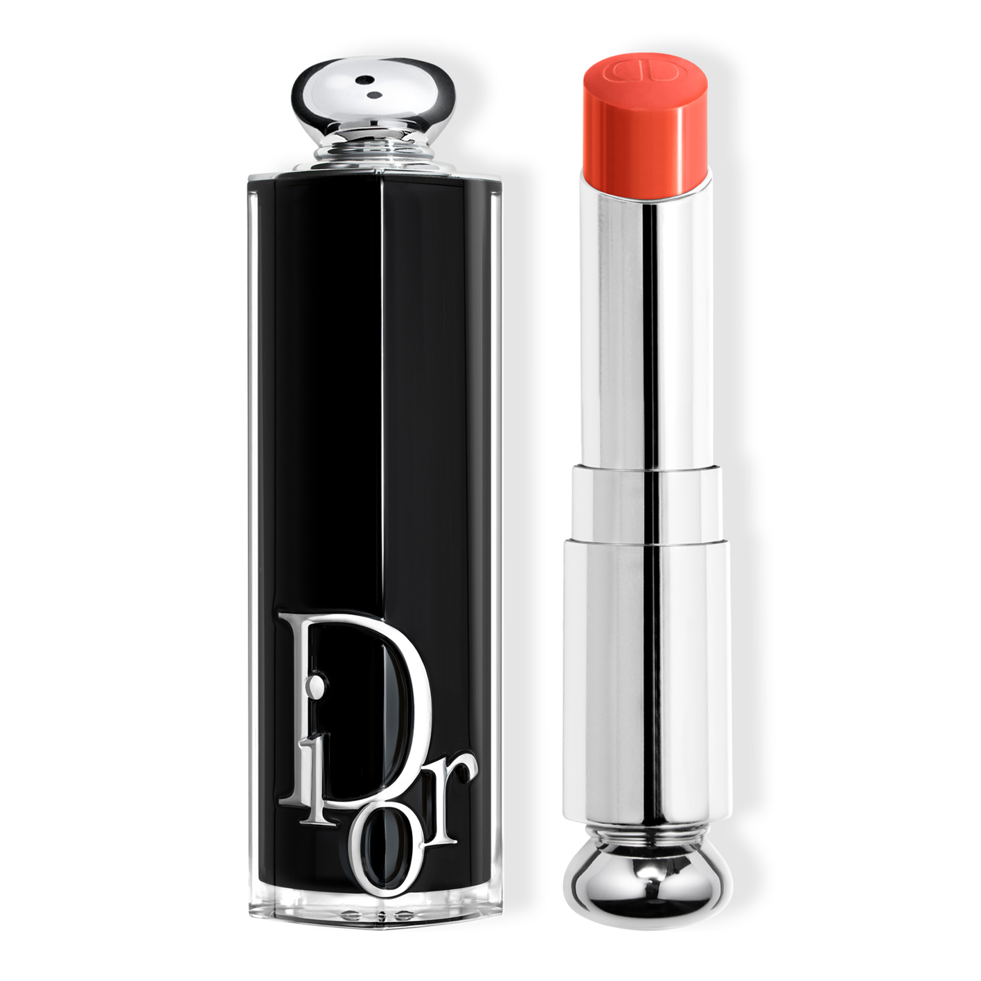 DIOR DIOR ADDICT Lippenstift mit Glanz-Finish