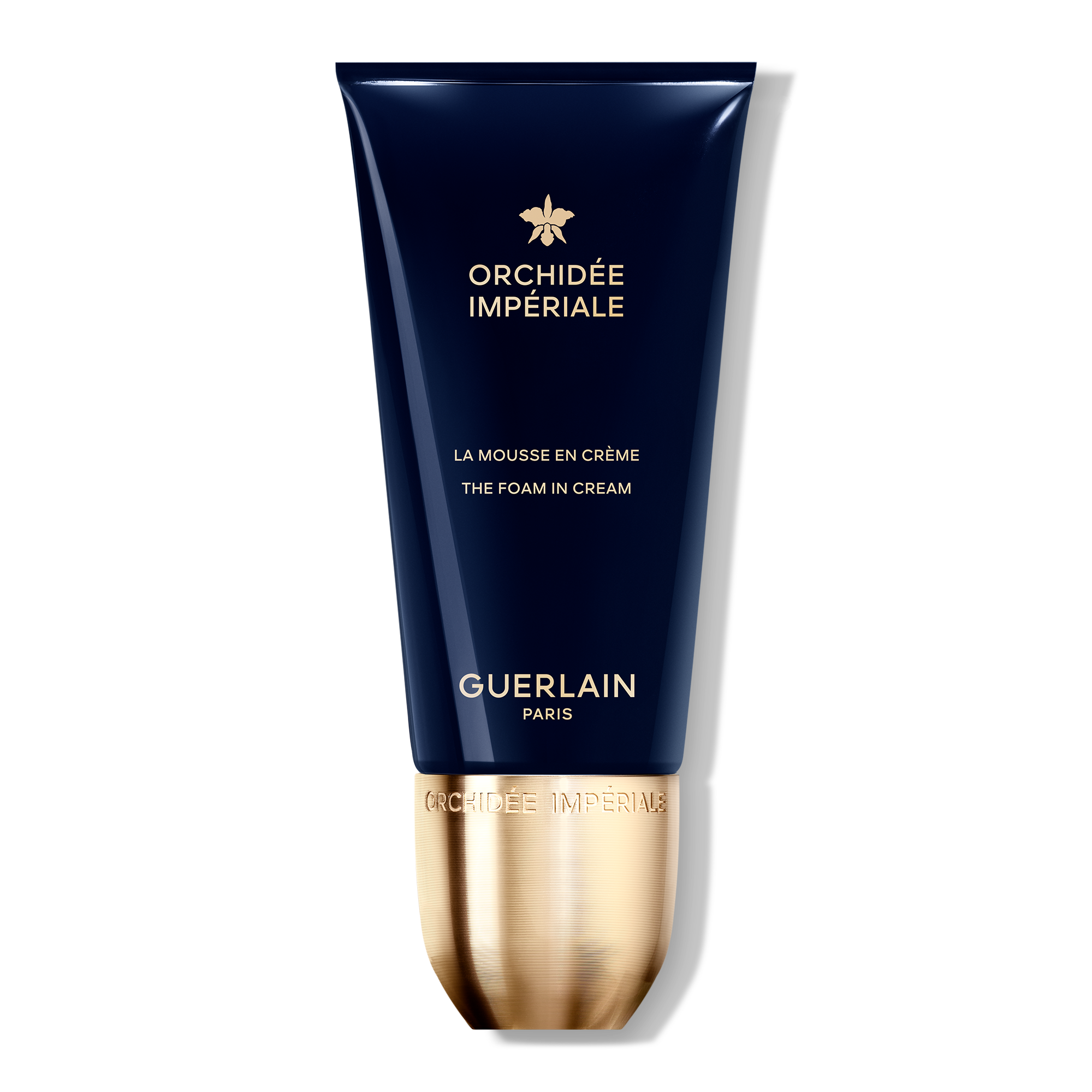 Guerlain Orchidée Impériale The Foam in Cream