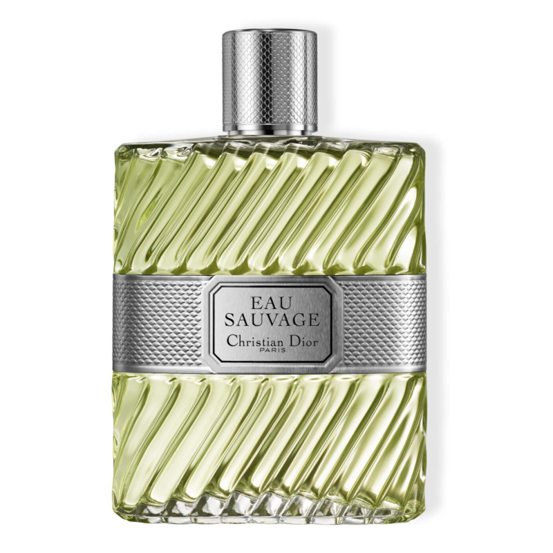 DIOR EAU SAUVAGE Eau de Toilette (EdT)