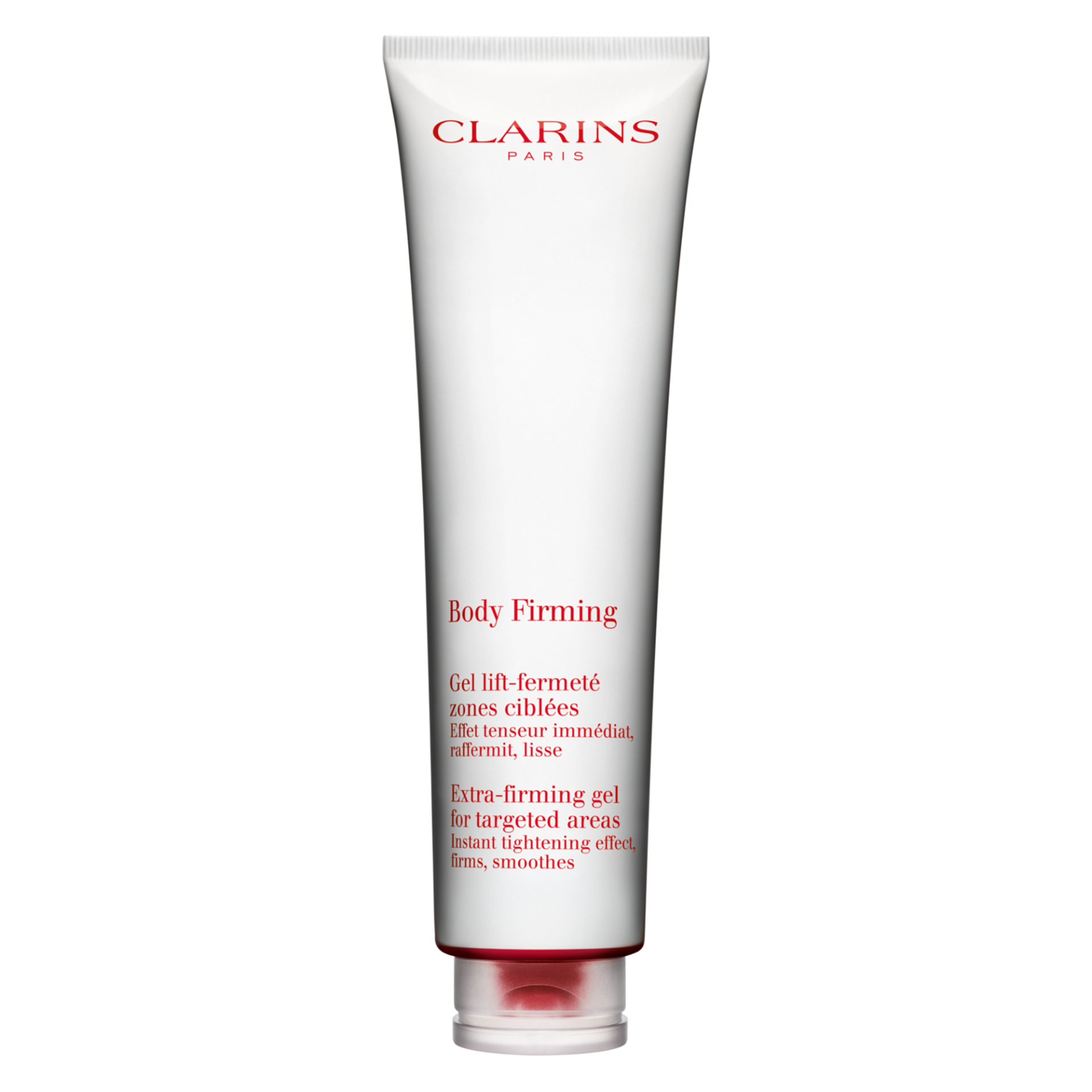 Clarins Eau Extraordinaire Body Cream