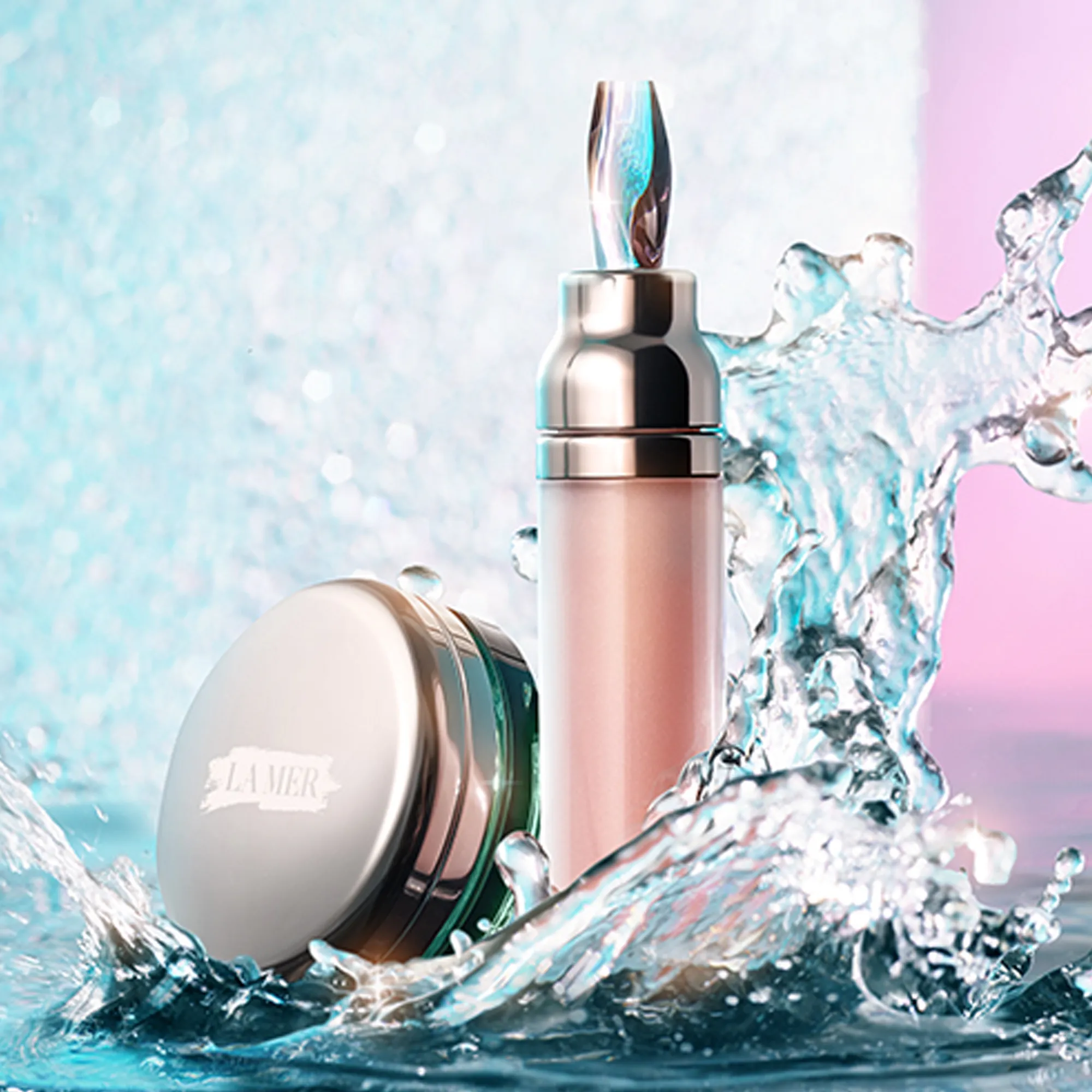 CRÈME DE LA MER THE LIP VOLUMIZER 7ml La Mer the Lip Volumizer 7ML | Sasa Global Eshop – Sasa