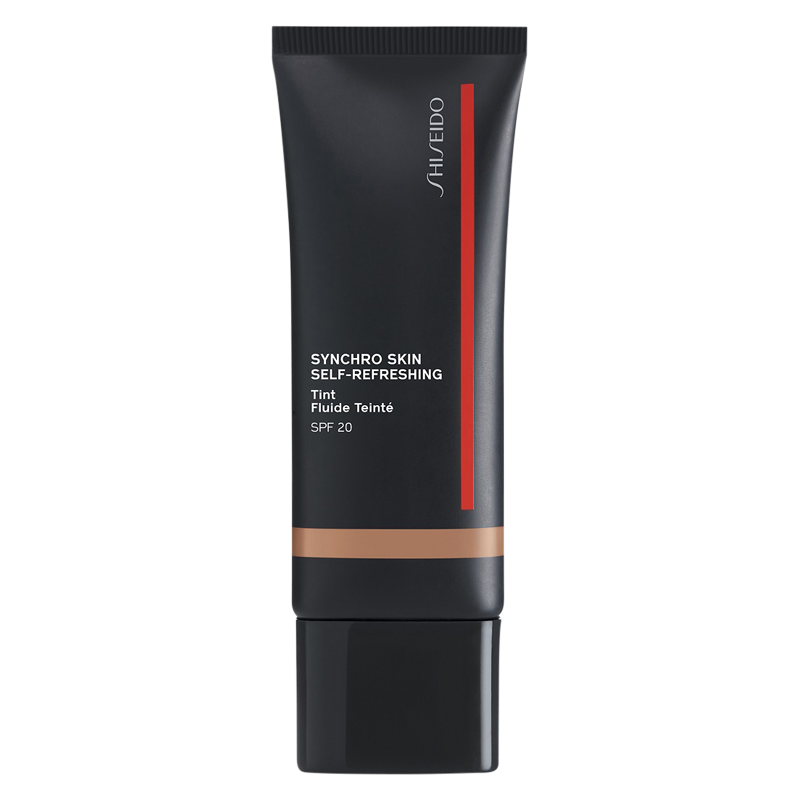 Shiseido Revitalessence Skin Glow Foundation | 330 Bamboo | 30 ml | 131682