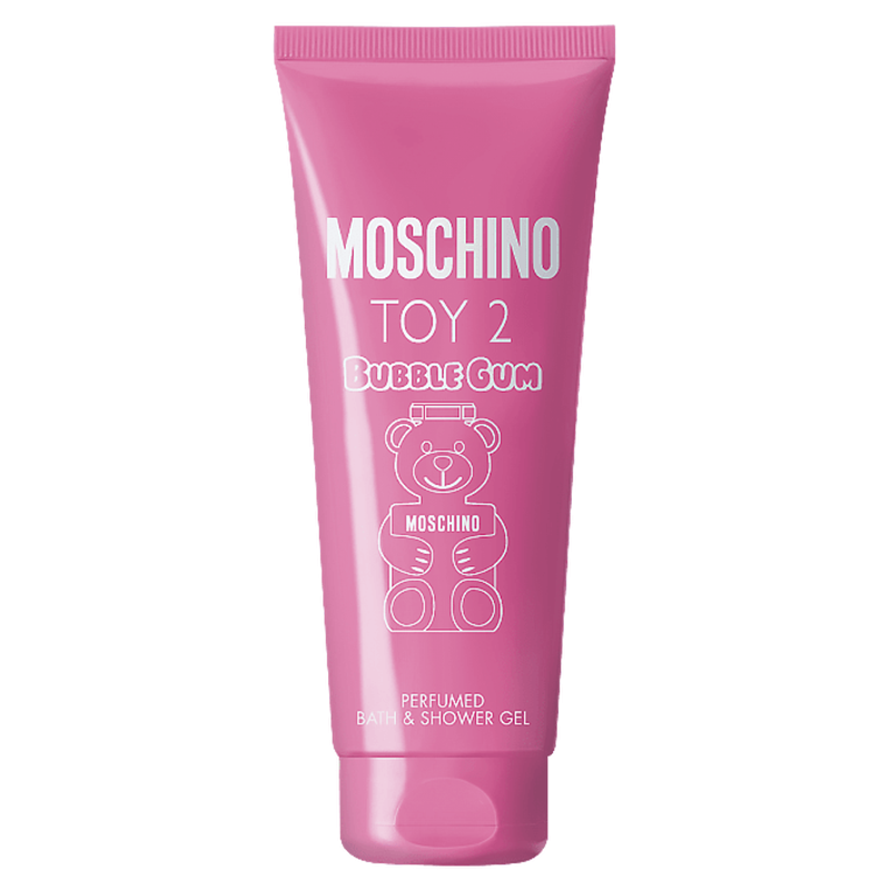 Moschino Toy 2 Bath & Shower Gel