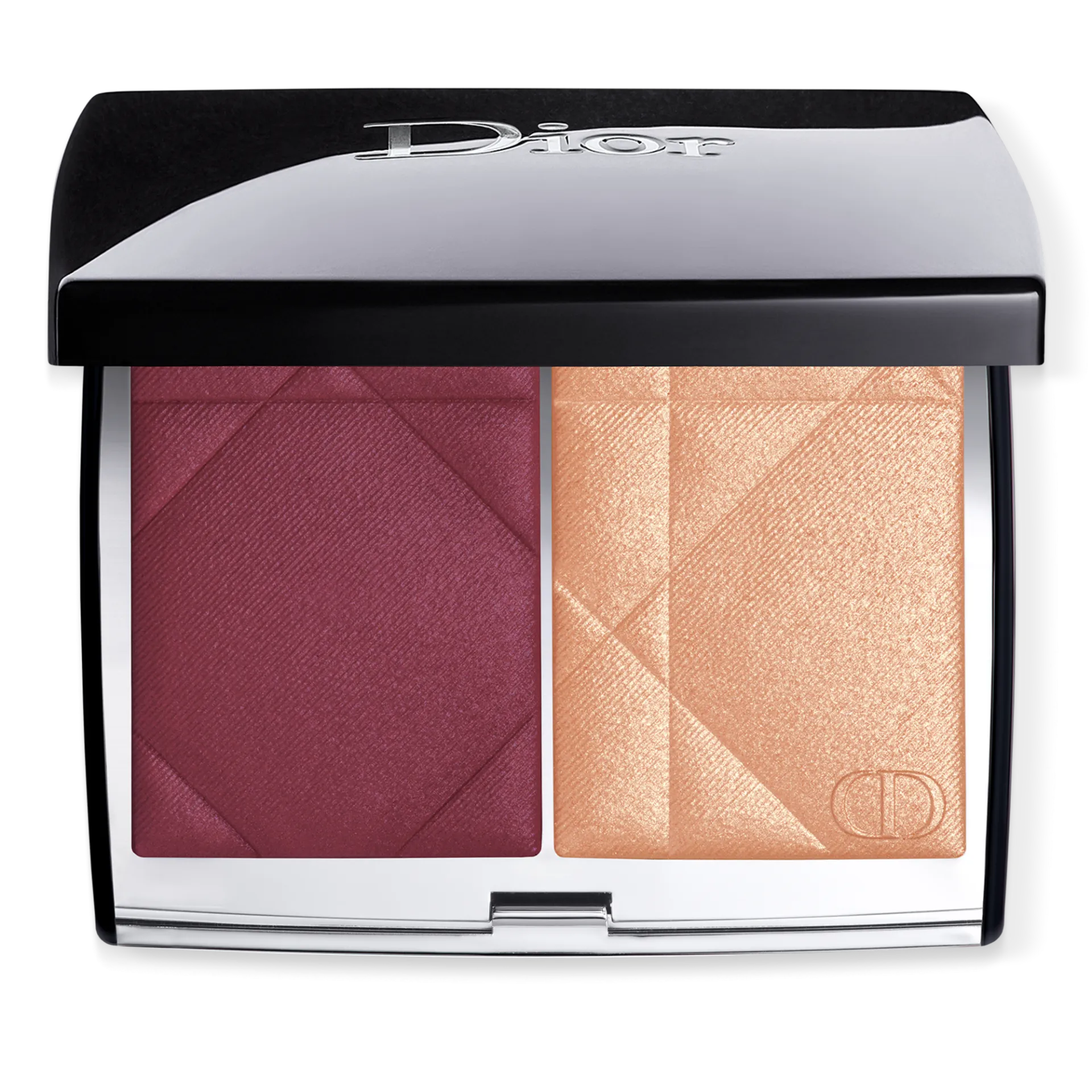 Rouge Blush: Couture Color Long-Wear Blush | DIOR RO