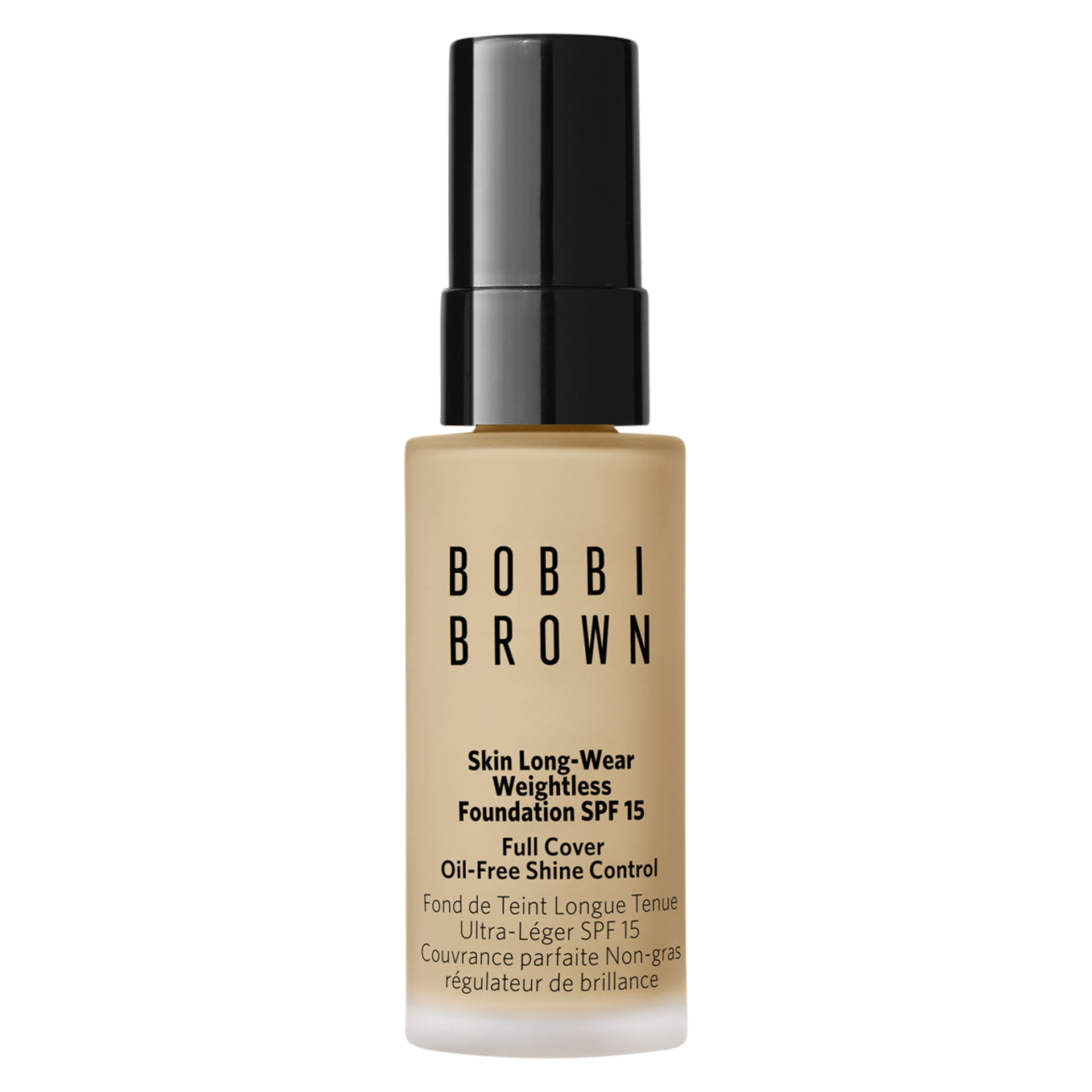 Bobbi Brown