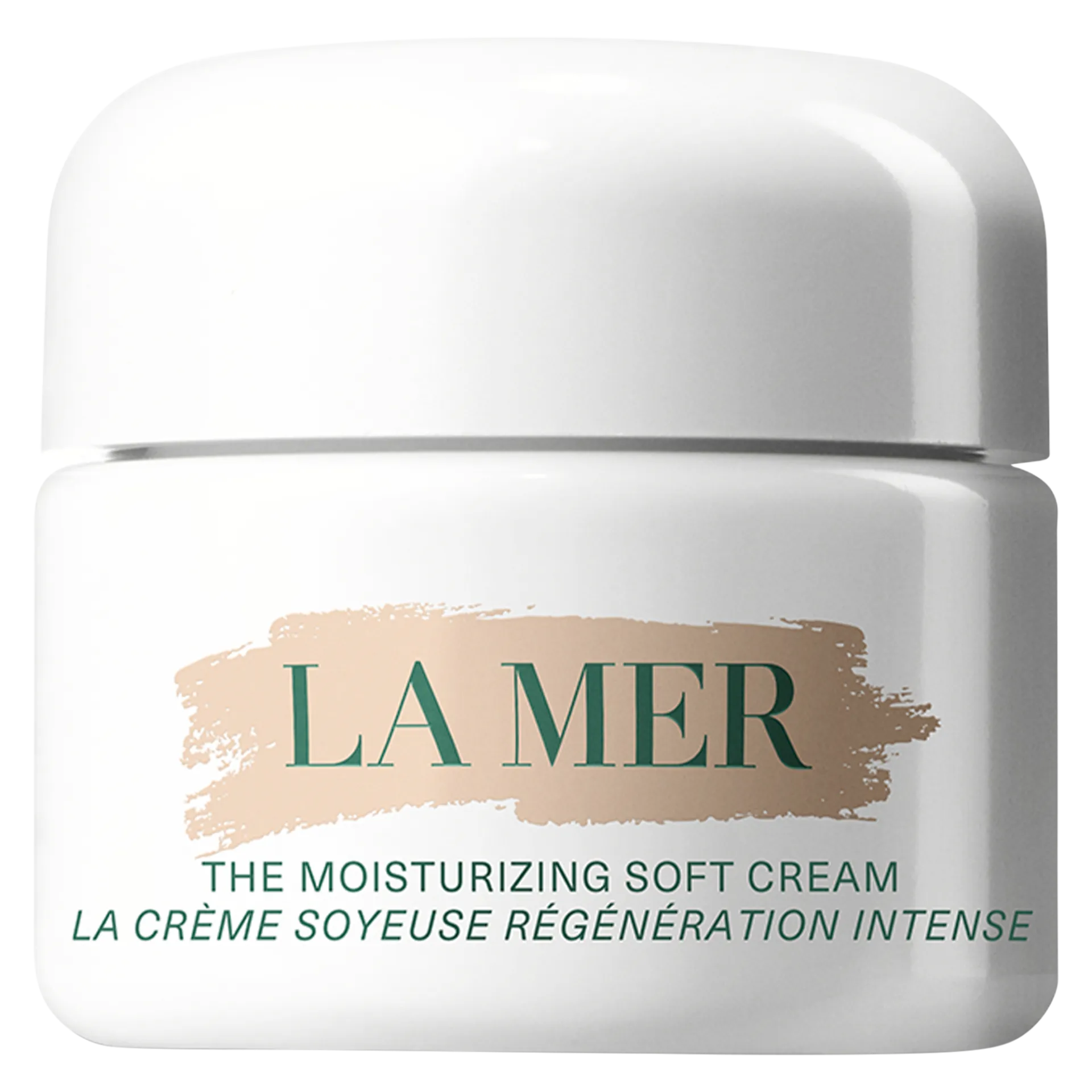 フェイスクリーム LA MER THE MOISTURIZING SOFT CREAM 15ml フェイスクリーム LA MER Moisturizing Soft Cream 15ml La Mer
