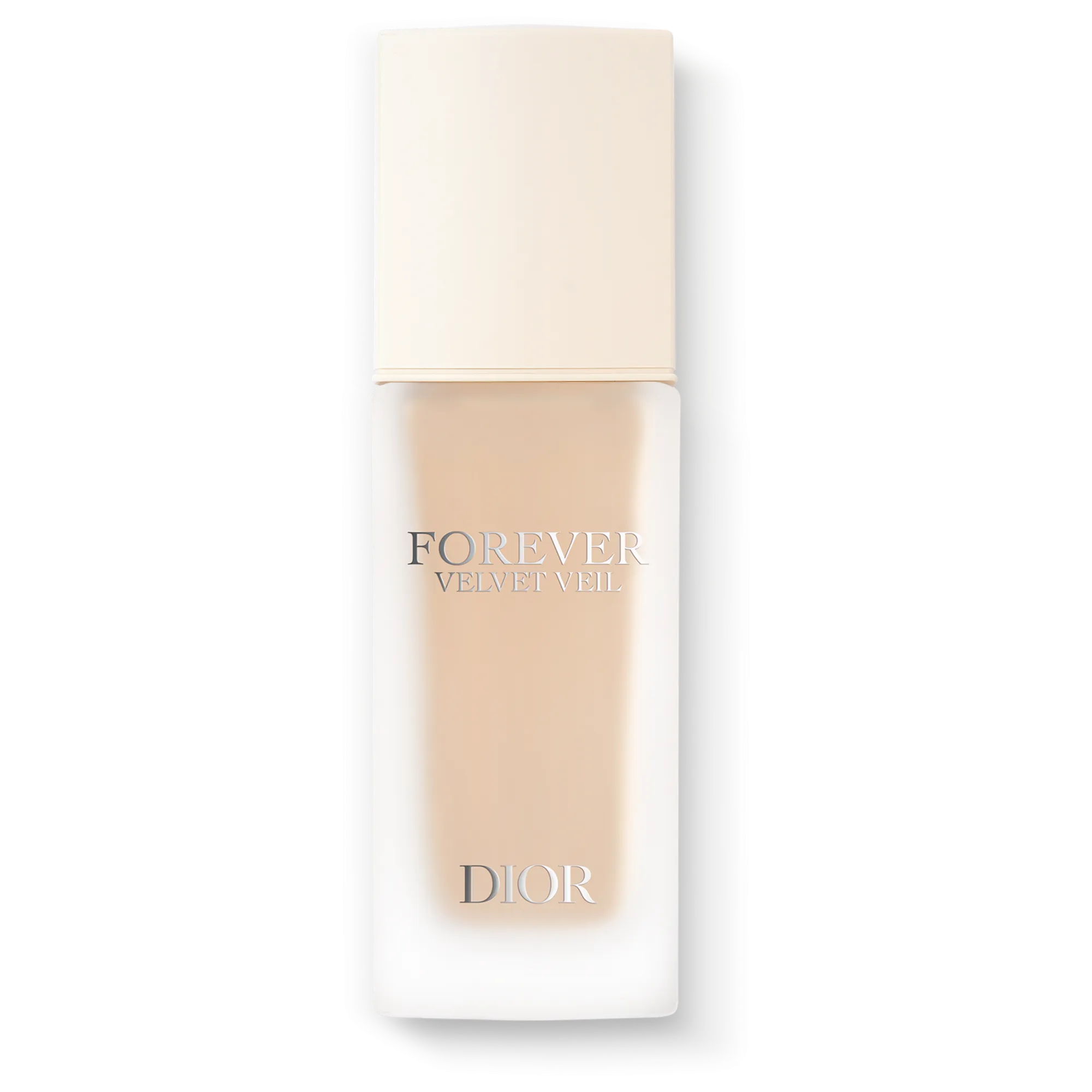 【新品】Dior Forever Velvet Veil 30ml DIOR FOREVER VELVET VEIL | DIOR QA