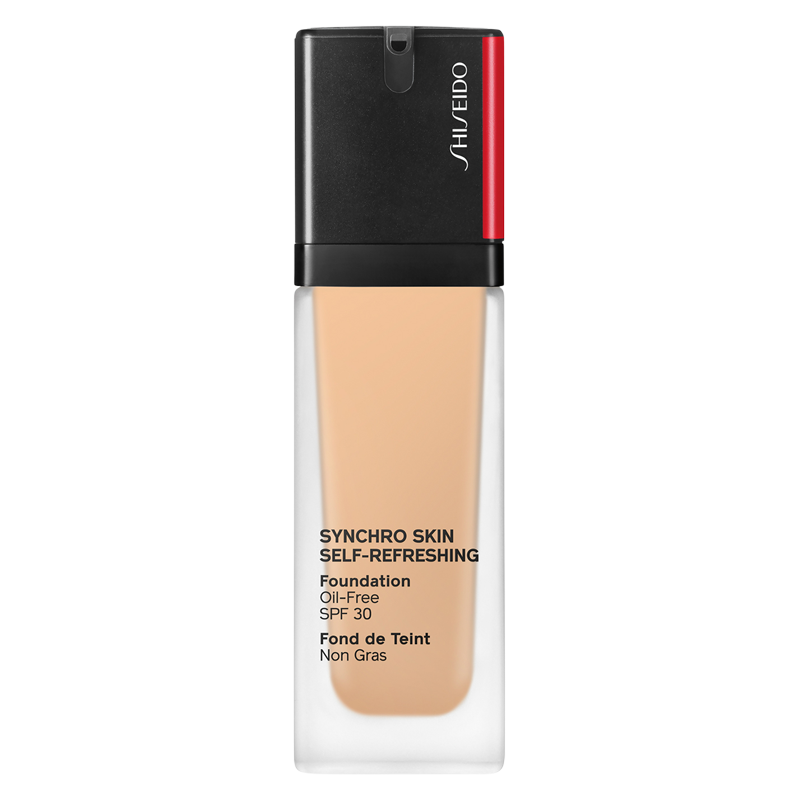Shiseido Synchro Skin Radiant Lifting Foundation