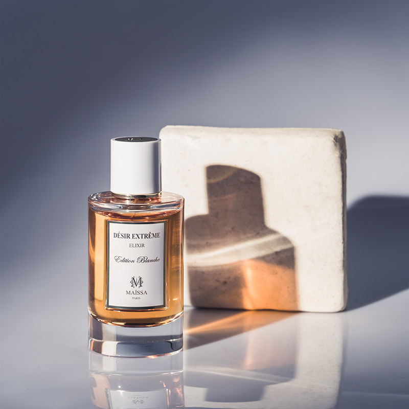 Maison Maissa Désir Extreme Blanche Parfum