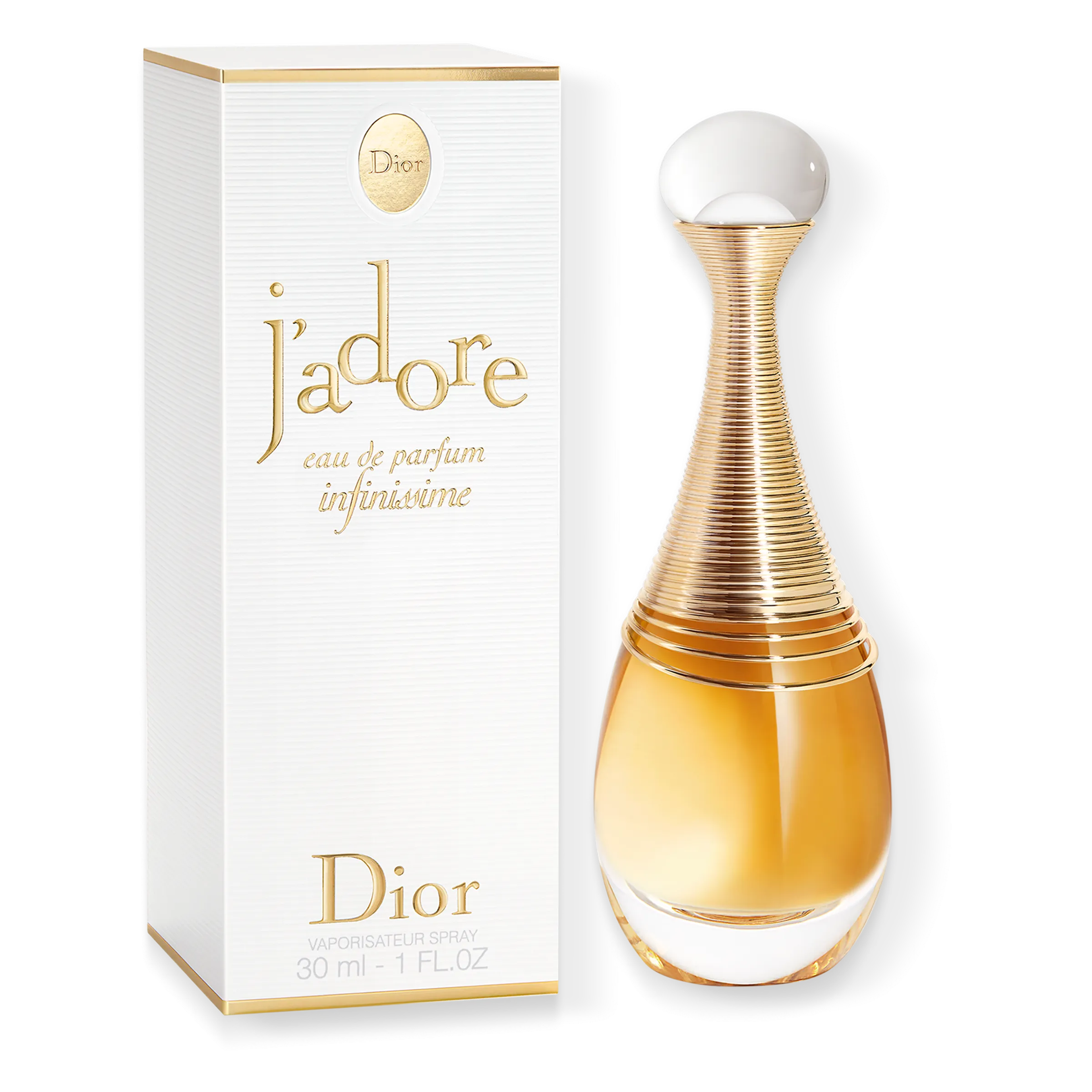 DIOR J'ADORE INFINISSIME Eau de Parfum (EdP) | Alina Cosmetics