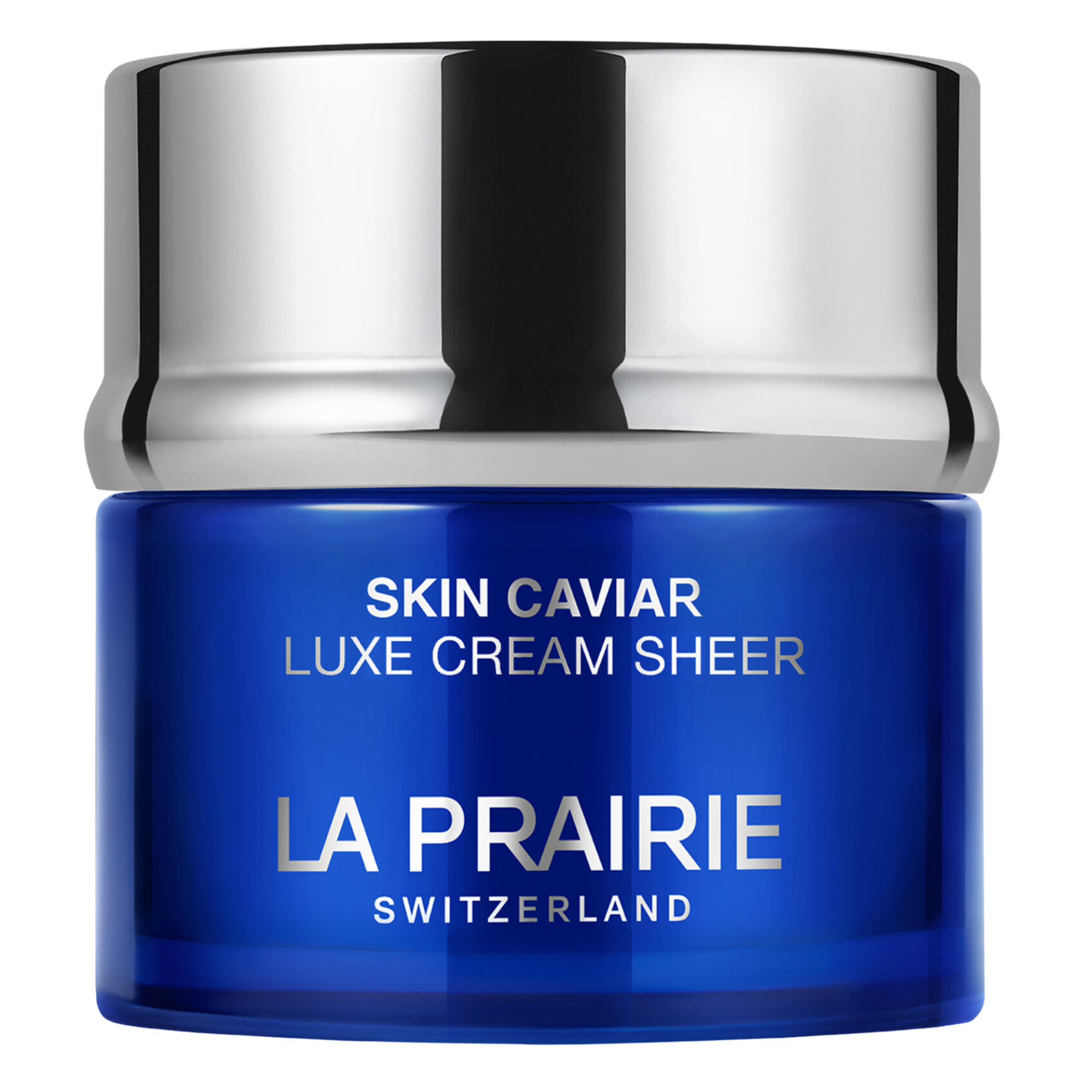 La Prairie