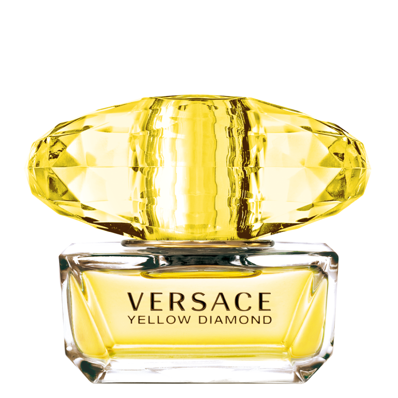 Versace Yellow Diamond Eau de Toilette (EdT) Alina Cosmetics