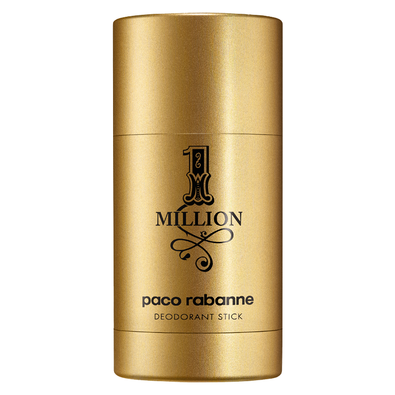 Paco Rabanne Lady Million Eau de Parfum (EdP)