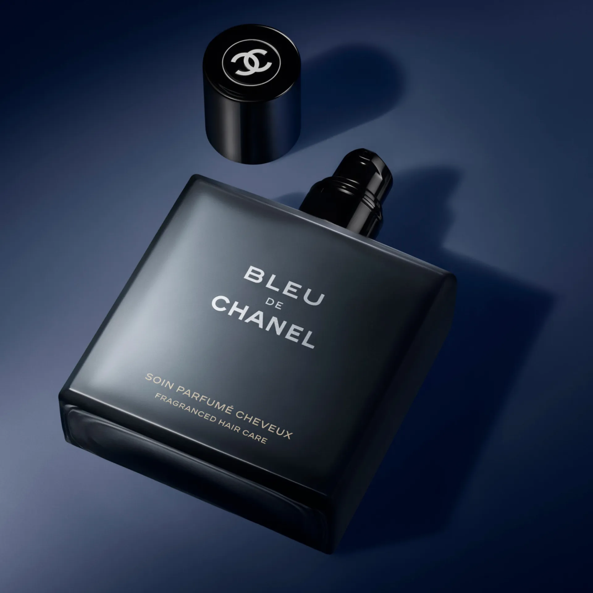CHANEL BLEU DE CHANEL PARFÜMIERTE HAARPFLEGE | Alina Cosmetics