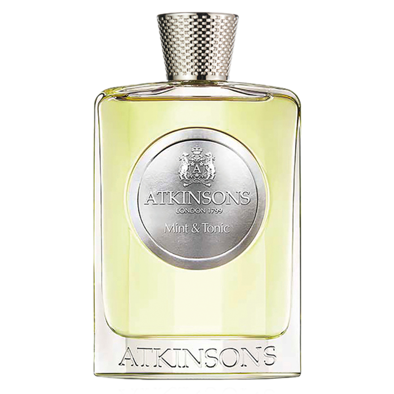 Atkinsons Robinson Bear Eau de Parfum (EdP)