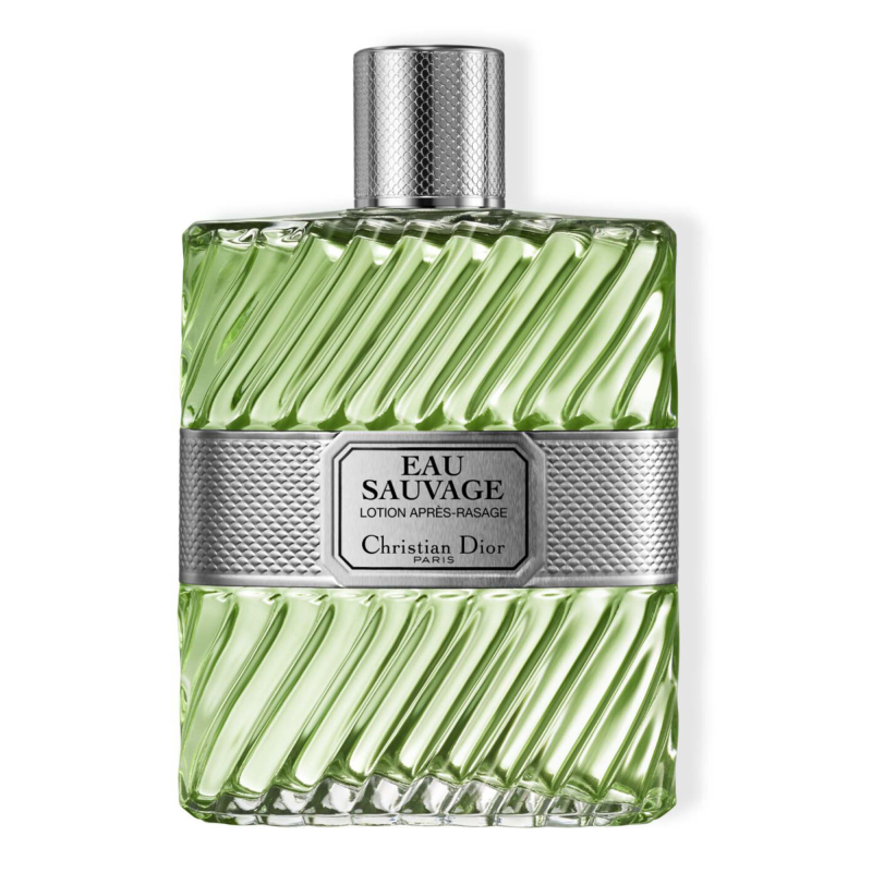 DIOR FAHRENHEIT Aftershave Lotion