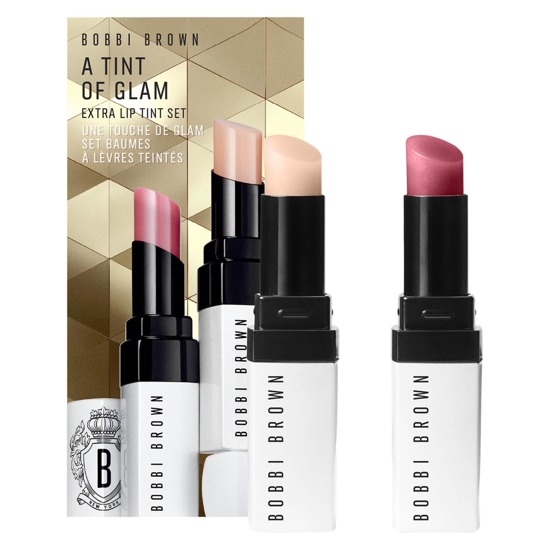 Bobbi Brown