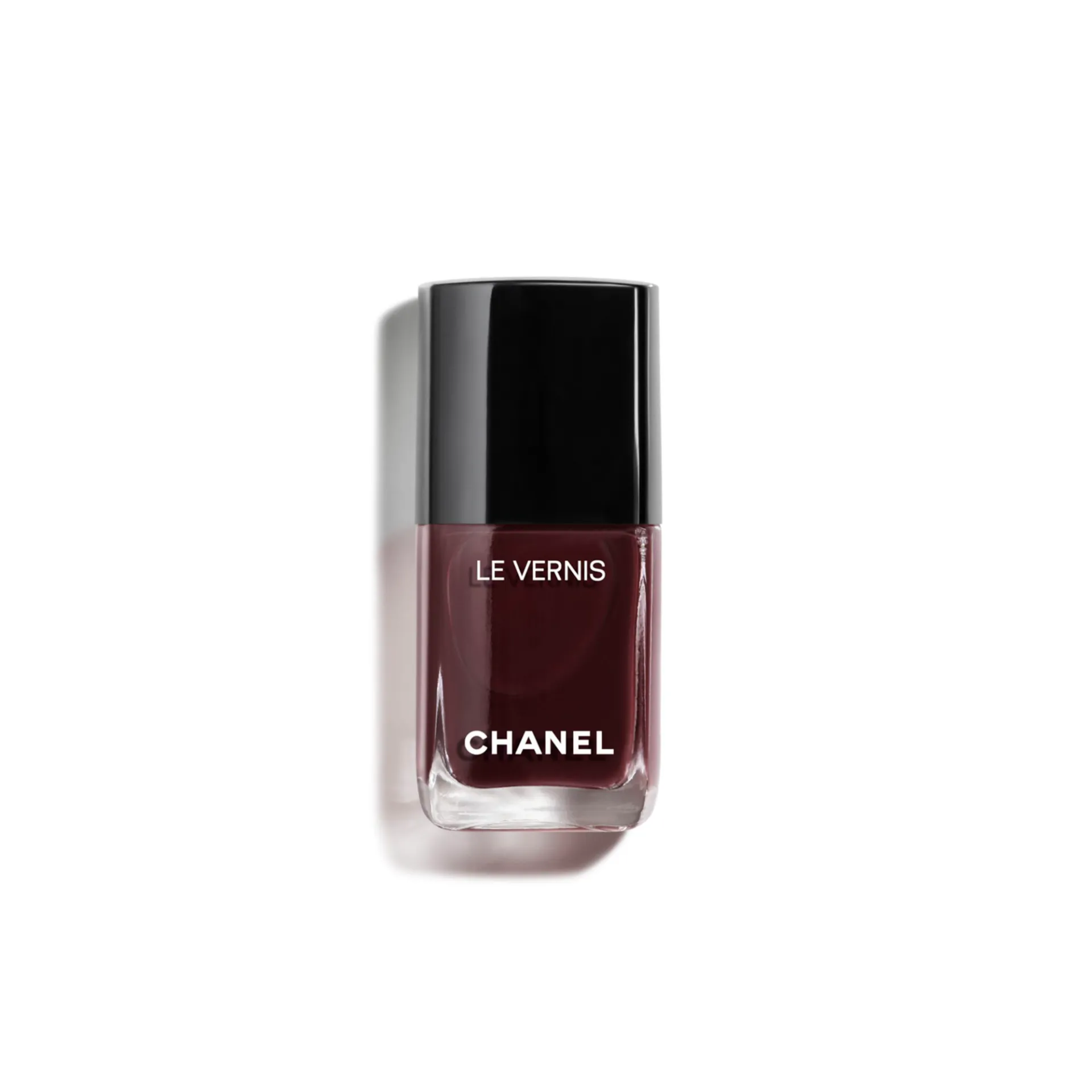 CHANEL LE VERNIS NAGELLACK – FARBE UND GLANZ MIT LANGEM HALT