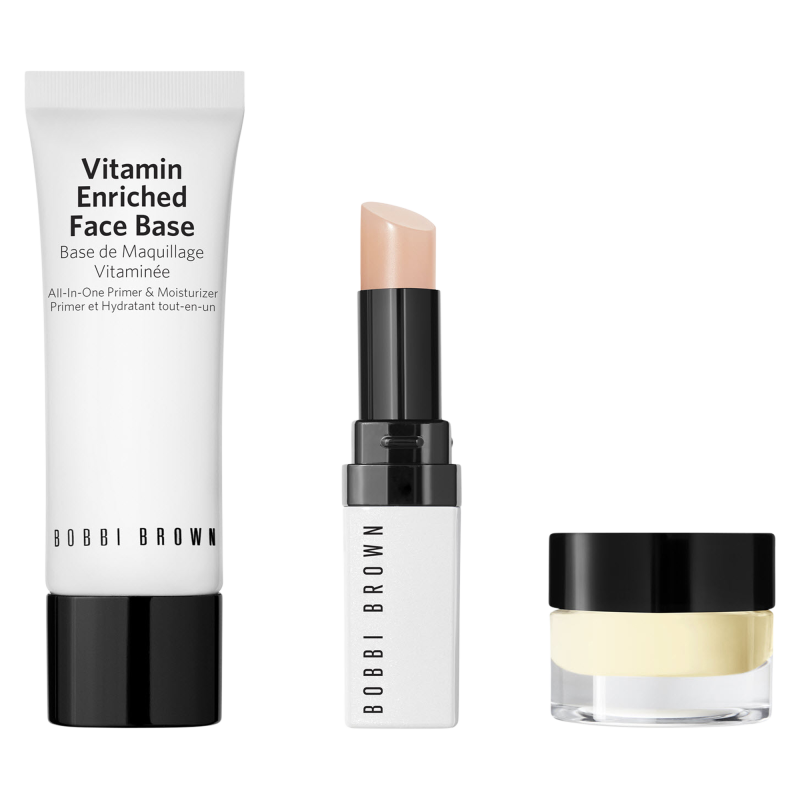 Bobbi Brown