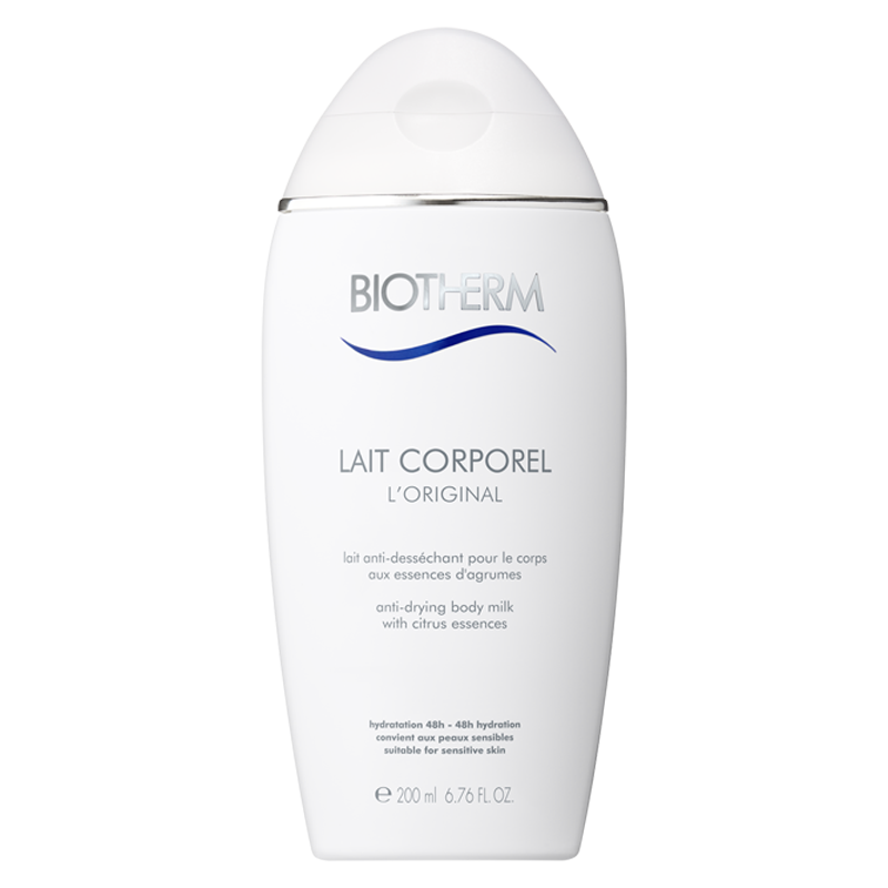 Biotherm Biovergetures Gel Cream